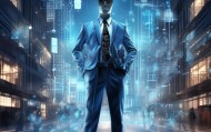 宏拾，技术咨询领域的佼佼者