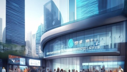 新市信息咨询服务中心，新兴金融服务的新机遇