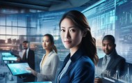迅捷信息技术咨询，助力数据驱动决策