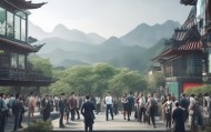 延庆，信息咨询服务发展的机遇与挑战