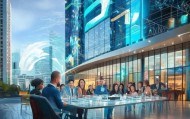 Miami秀英律捷信息咨询服务，助力智慧城市建设，开启未来新篇章