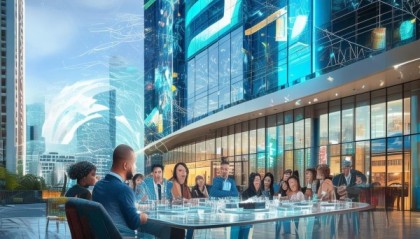 Miami秀英律捷信息咨询服务，助力智慧城市建设，开启未来新篇章