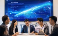 凯景旭信息技术咨询，助力企业实现转型升级