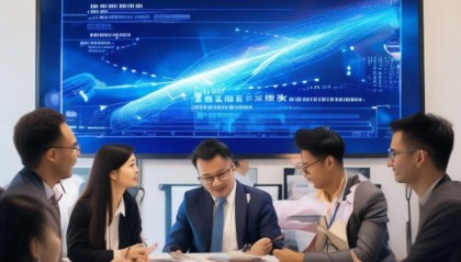 凯景旭信息技术咨询，助力企业实现转型升级
