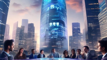 中天信息咨询服务助力创新与未来
