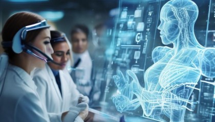 临溯科技，精准医疗的数字化转型之路