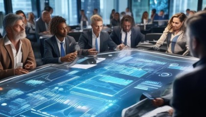 信息化咨询管理，系统全面的战略与实践探索