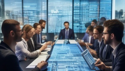 信息化咨询合伙人职责解析