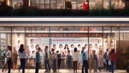 海口秀英爱牵线信息咨询服务，服务与机遇的双重价值