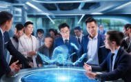 中山市玄业信息咨询服务，助力企业数字化转型的创新方案