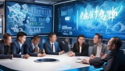 广东企业信息化咨询服务，助力数字化转型的智囊团