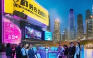 良庆信息咨询服务中心，助力数字经济发展