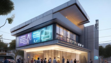 忠县信息咨询服务中心助力社会信息化发展
