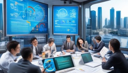 临潼信息咨询服务，助力企业数字化转型的助力