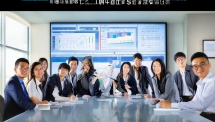 金诺咨询，助力企业数据驱动发展