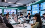 长治信息化教室，一场教育革新的新探索