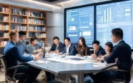 安言咨询，赋能企业信息化发展的强大助力