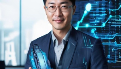 心能信息技术咨询何老师，技术与影响力的双重身份