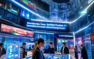 保定白沟新城李建信息咨询服务部，助力数字转型与未来展望