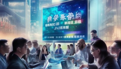 诚聘技术岗位，开启未来—崇锦信息技术咨询网