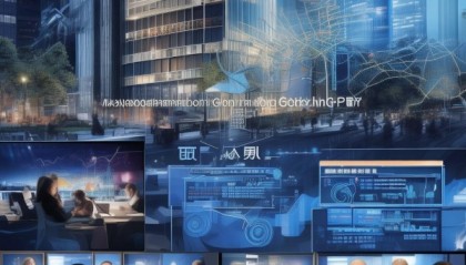 南京信息化咨询公司，助力数字转型的强劲力量