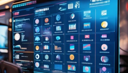 宁波信息化管理咨询排行，助力企业实现高质量发展