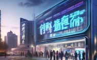 信息咨询服务，长春的数字化转型新引擎
