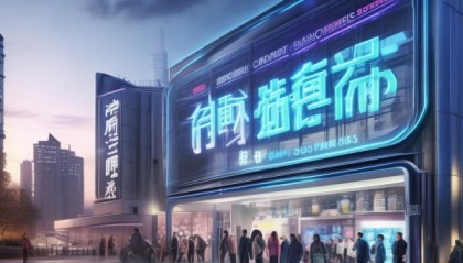 信息咨询服务，长春的数字化转型新引擎