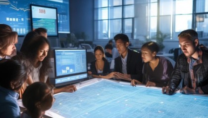 留坝信息咨询服务，助力ene项目成功