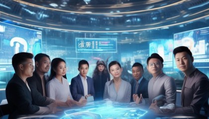 助力数字转型，破局之道，山东中全信息技术咨询提供专业解决方案，助力企业数字化转型