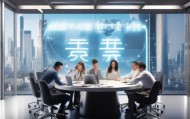 立臻信息咨询服务，为企业提供精准的解决方案
