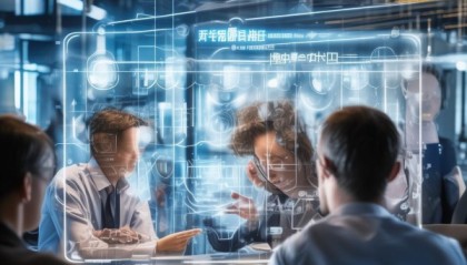 信息化岗位外包，助力企业数字化转型的关键工具—以信息化岗位咨询热线为桥梁