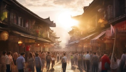 丹阳，机遇与挑战的双重奏