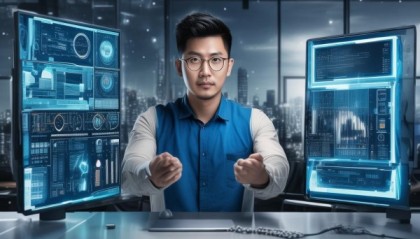 信息化咨询工程师，为什么你值得拥有？