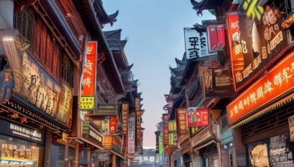 麻城信息咨询服务市场迎来新机遇