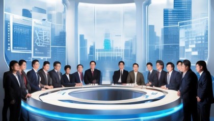 济南市信息化咨询委员会，服务提升与创新推动