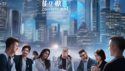 郑州标新信息技术咨询有限公司，数字时代的新机遇与未来展望