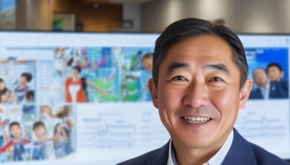 李校长信息咨询服务，助力教育数字化转型，化效率，促进步！