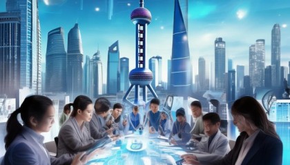 上海集团企业信息化咨询，助力企业数字化战略