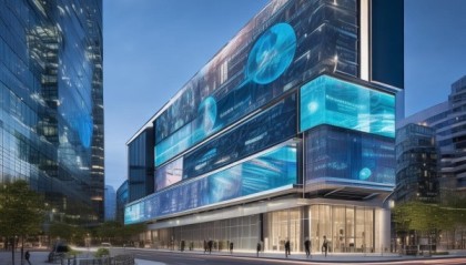 宽城区新起点，信息咨询服务助力信息管理提升