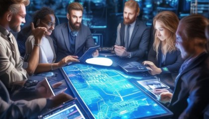 探索金鸿源信息咨询服务，助力企业数字化转型的新选择