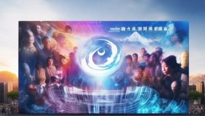 甘肃学培优信息技术咨询助力西部未来