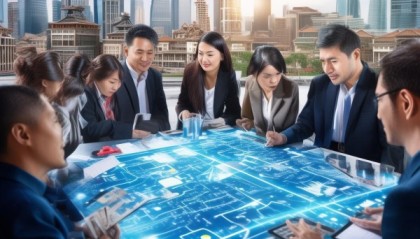 揭阳市信息咨询服务，助力产业升级的创新实践