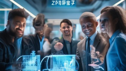 志鹏，技术与服务的结合，成就未来—志鹏信息技术咨询公司