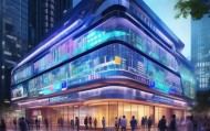 蒙自信息咨询服务部，城市信息数字繁荣的新引擎