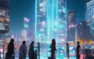 探索沈阳的科技未来，沈阳梦罗信息技术咨询的使命与担当