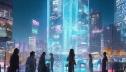 探索沈阳的科技未来，沈阳梦罗信息技术咨询的使命与担当