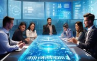 小昊信息咨询服务助力企业数据安全与隐私保护的转型升级