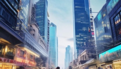 数字经济时代，嘉定区数字化转型的机遇与挑战