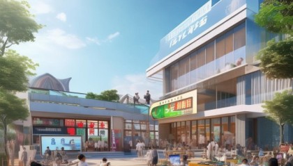 新沂信息化社区欢迎咨询